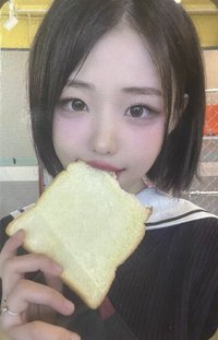 迷一 Kpopstore 線下 1.0 簽售卡 上學遲到 ver.