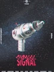 SIGNAL 花絮 寫真集 