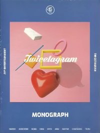 Twicetagram 花絮 寫真集 