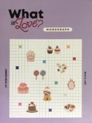 What is Love? 花絮 寫真集 