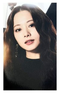 JP正規四 專輯卡 