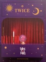 YES or YES 花絮 寫真集 