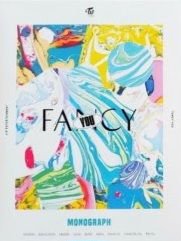 FANCY YOU 花絮 寫真集 