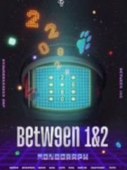 BETWEEN 1&2 花絮 寫真集 