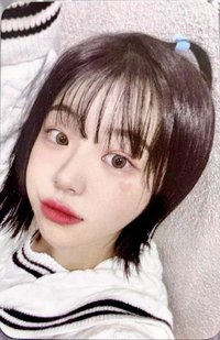 迷一 Kpopstore 線下 3.0 簽售卡 海軍 ver.