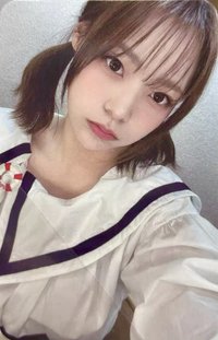 迷一 Kpopstore 線下 3.0 簽售卡 海軍 ver.