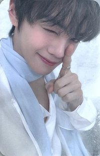 迷五 打歌卡 第二周