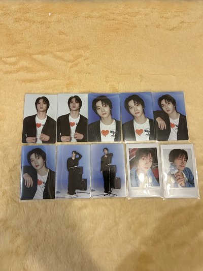 朴朴小卡區✨😽