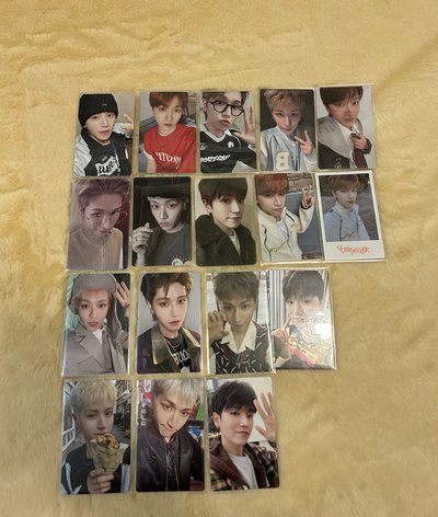 常赫小卡專區🦦✨