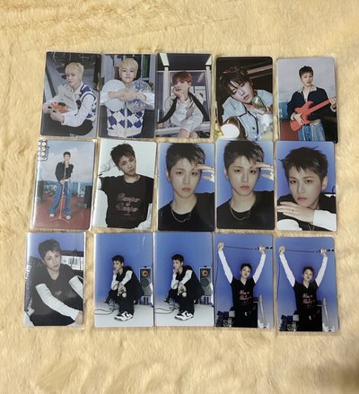 常赫小卡專區🦦✨