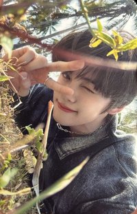 迷五 打歌卡 第三週