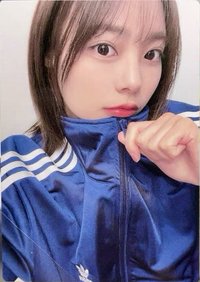 迷一 hmv 特典卡 