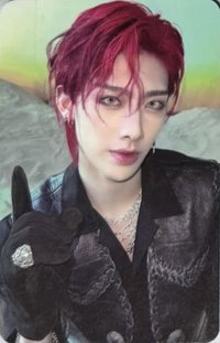 迷三 打歌卡 第二周