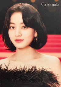 JP正規四 明信片 大卡 35