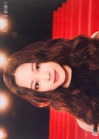 JP正規四 明信片 大卡 39