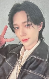 Killin' It sw 特典卡 幸運卡