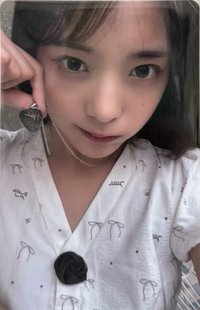 2週年快閃店 周邊卡 項鍊卡