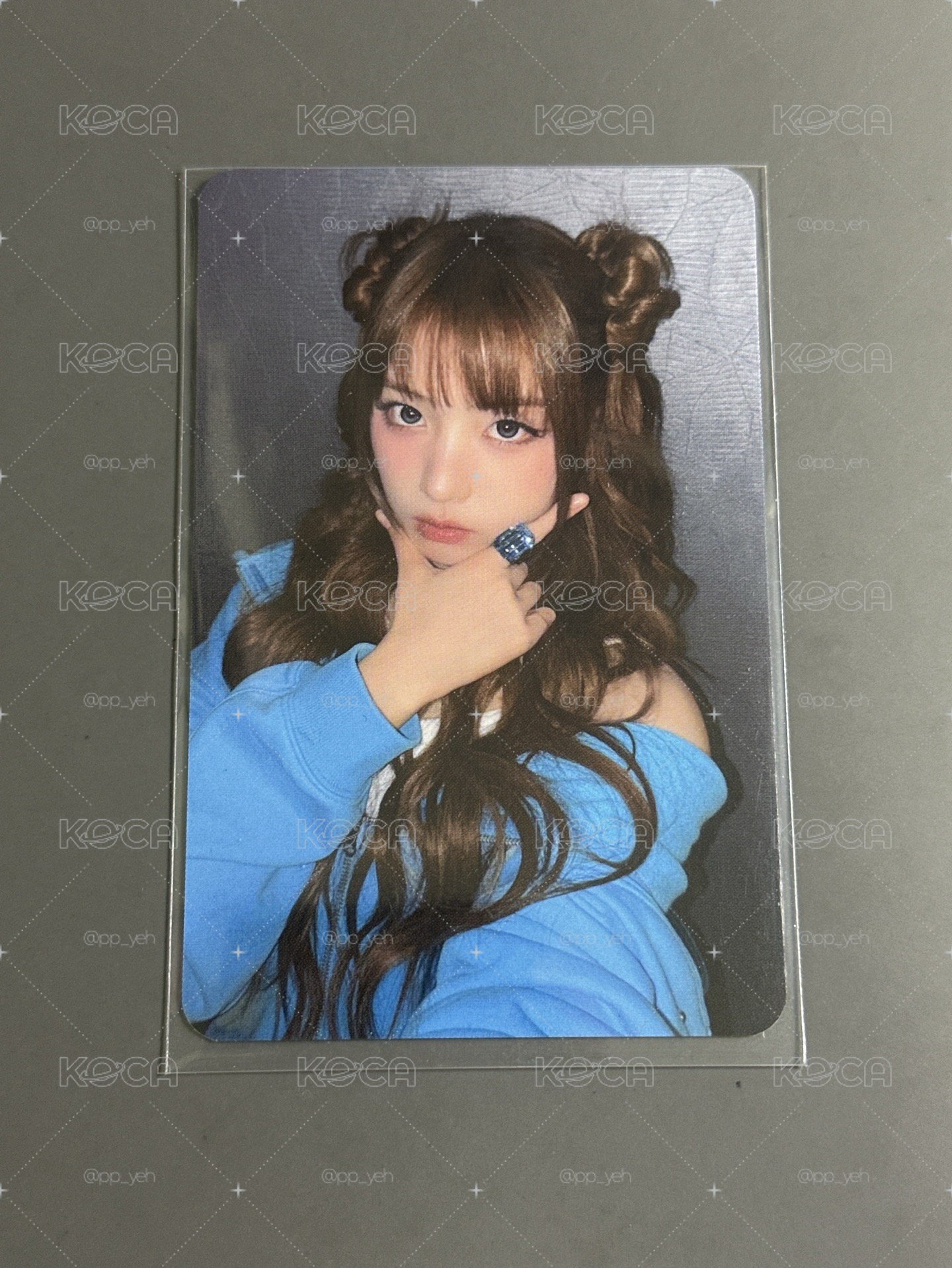 NMIXX ms 0.5友
