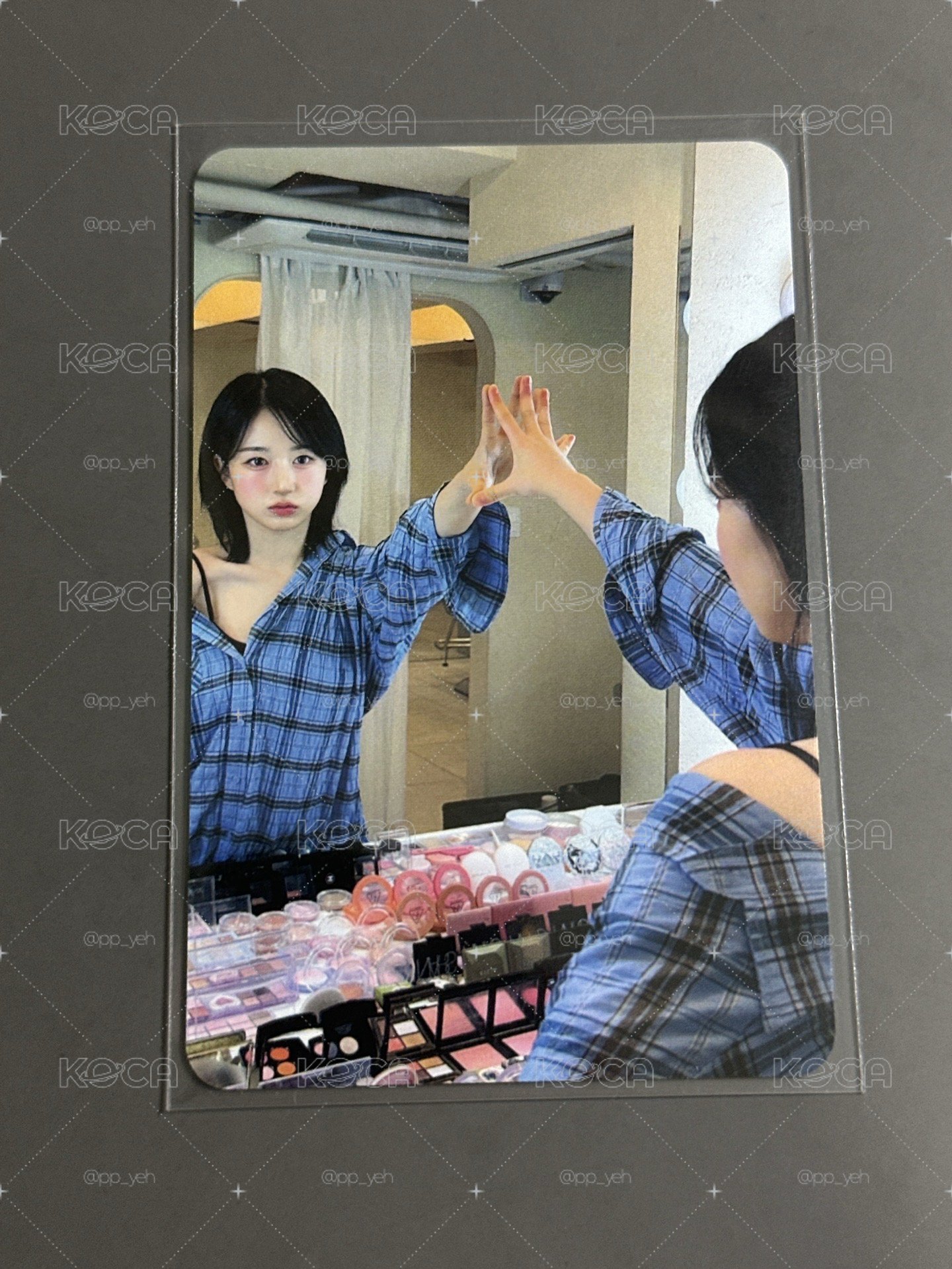 NMIXX ms外貌check嫄