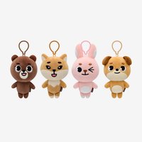 娃娃玩偶 Denimalz 2019