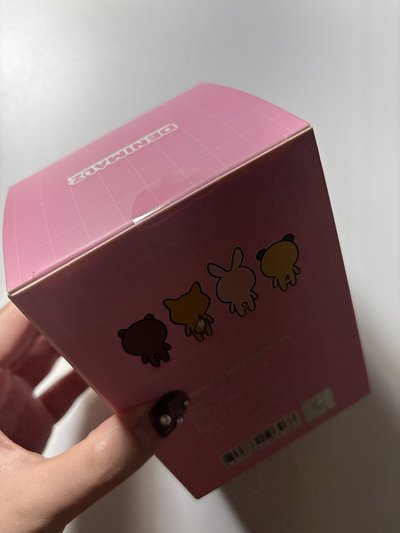 Day6元弼娃 Denimalz 2019 ver. PIL 眨眼