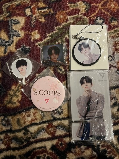 🍒哲喆古早周邊小盤