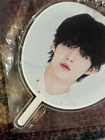 🍒哲喆古早周邊小盤