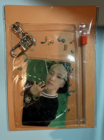 榮 25‘克拉島 卡套 (組) 