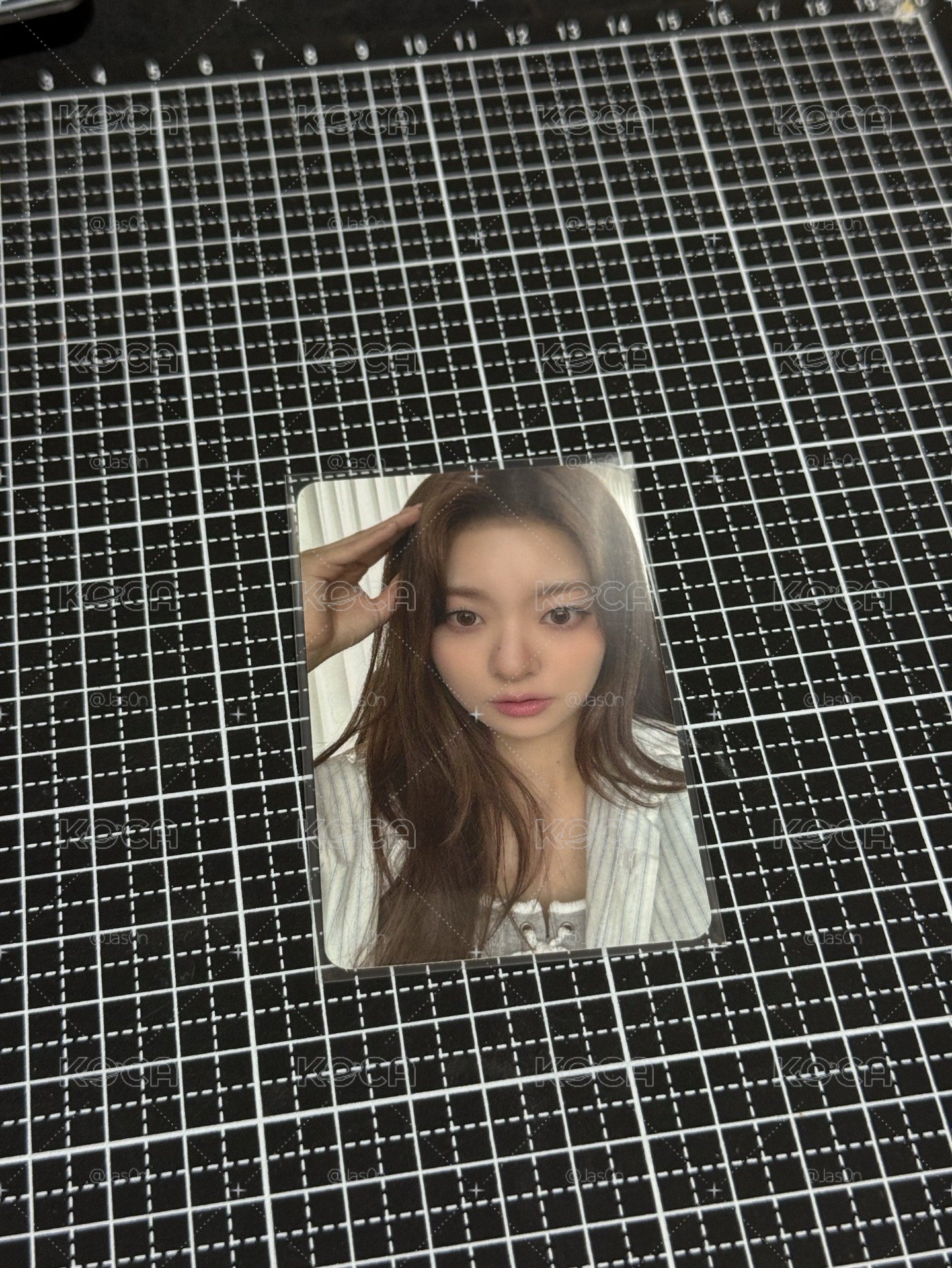 李娜炅AM特典