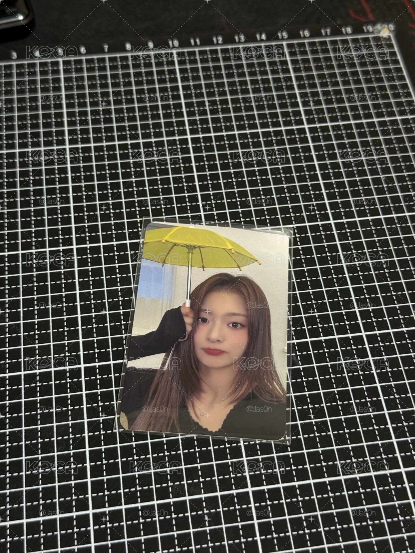李娜炅ms特典