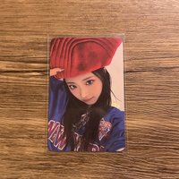 HS 隨機卡滿額露