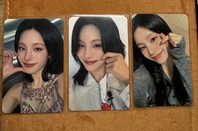 AIR台北/GOLD廣州 中簽卡