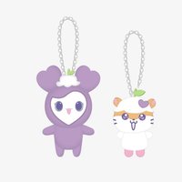 日本八週年快閃 娃娃玩偶 三麗鷗 SANA X 可樂鈴