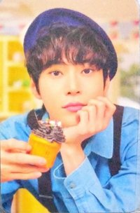 127烘焙屋 隨機卡 