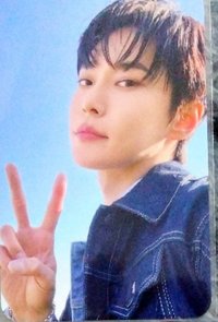 青春的泡沫 mumo 特典卡 