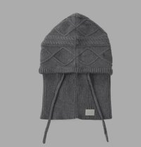 24蛋巡 BALACLAVA 帽子 