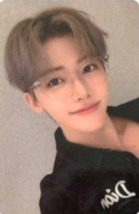 正規五 k4 線上 簽售卡 