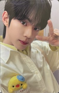 Last Bell yzy 青島補償卡 特典卡 