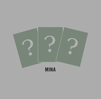 HAUTE COUTURE 明信片組 