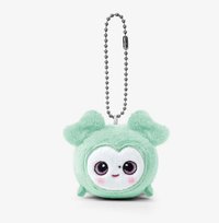 迷二 磁吸 吊娃 