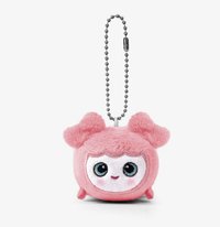 HAUTE COUTURE 磁吸 吊娃 