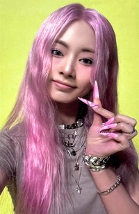 正規四 專輯卡 ver.單封