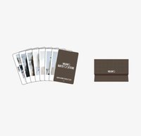 迷二 盒裝小卡組 