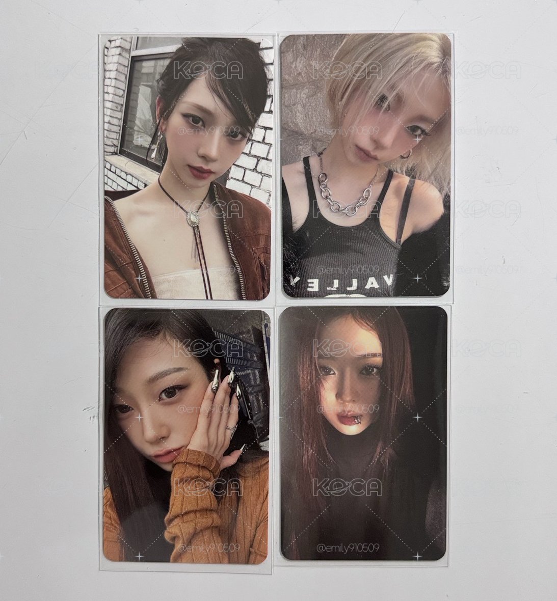 專卡