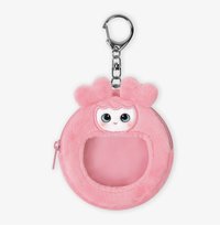 迷二 吊飾娃 徽章套 