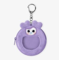 迷二 吊飾娃 徽章套 