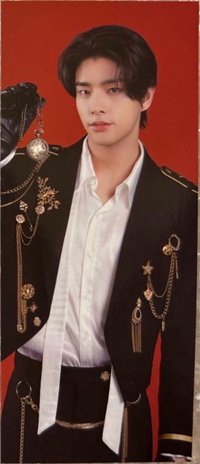 吸血鬼主題 書籤 