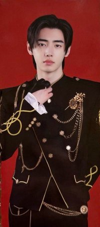 吸血鬼主題 書籤 