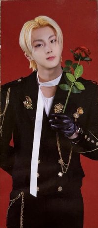 吸血鬼主題 書籤 