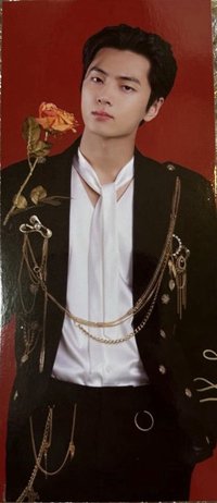 吸血鬼主題 書籤 